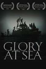 Watch Glory at Sea Myflixer