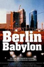 Watch Berlin Babylon Myflixer