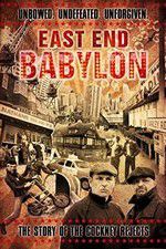 Watch East End Babylon Myflixer