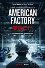 Watch American Factory Myflixer