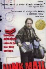 Watch Budbringeren Myflixer