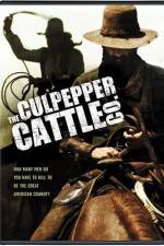 Watch The Culpepper Cattle Co. Myflixer