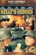 Watch Kelly's Heroes Myflixer