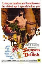 Watch Samson and Delilah Myflixer