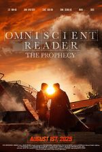 Watch Omniscient Reader: The Prophecy Myflixer