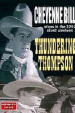 Watch Thundering Thompson Myflixer