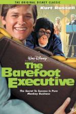 Watch The Barefoot Executive Myflixer