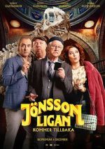 Watch J�nssonligan kommer tillbaka Myflixer