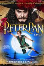 Watch Peter Pan Live! Myflixer