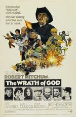Watch The Wrath of God Myflixer