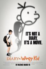 Watch Diary of a Wimpy Kid Myflixer