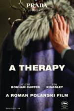 Watch A Therapy Myflixer
