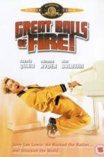 Watch Great Balls of Fire! Myflixer