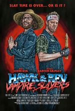 Watch Hawk and Rev: Vampire Slayers Myflixer