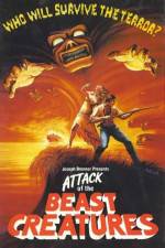 Watch Attack of the Beast Creatures Myflixer