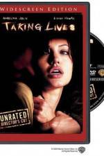 Watch Taking Lives Myflixer