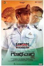 Watch Goodachari Myflixer