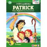 Watch Patrick: Brave Shepherd of the Emerald Isle Myflixer