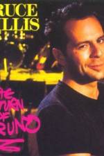 Watch The Return of Bruno Myflixer