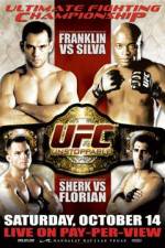 Watch UFC 64 Unstoppable Myflixer