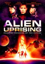Watch Alien Uprising Myflixer