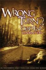 Watch Wrong Turn 2: Dead End Myflixer
