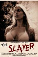 Watch The Slayer Myflixer