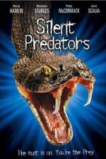 Watch Silent Predators Myflixer