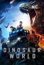 Watch Dinosaur World Myflixer