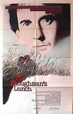 Watch The Ploughman\'s Lunch Myflixer