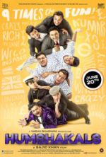 Watch Humshakals Myflixer