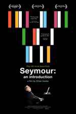 Watch Seymour: An Introduction Myflixer
