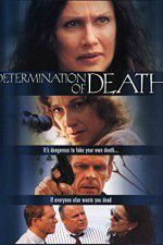 Watch Determination of Death Myflixer