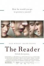 Watch The Reader Myflixer