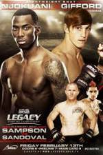 Watch Legacy FC 38 Myflixer
