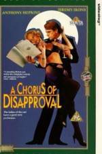 Watch A Chorus of Disapproval Myflixer