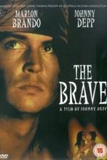 Watch The Brave Myflixer