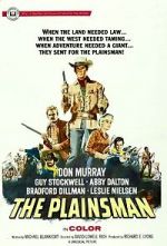Watch The Plainsman Myflixer