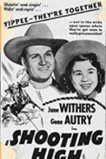 Watch Shooting High Myflixer