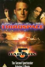 Watch Babylon 5: Thirdspace Myflixer