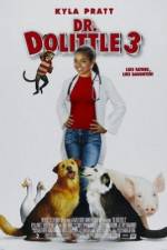 Watch Dr. Dolittle 3 Myflixer