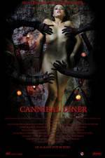 Watch Cannibal Diner Myflixer