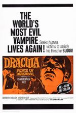 Watch Dracula: Prince of Darkness Myflixer
