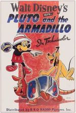 Watch Pluto and the Armadillo Myflixer