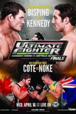 Watch UFC On Fox Bisping vs Kennedy Myflixer