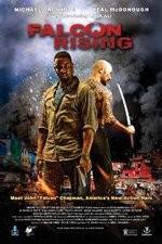 Watch Falcon Rising Myflixer
