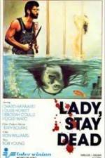 Watch Lady Stay Dead Myflixer