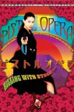 Watch Pisutoru opera Myflixer