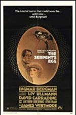 Watch The Serpent\'s Egg Myflixer