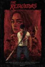 Watch The Retaliators Myflixer